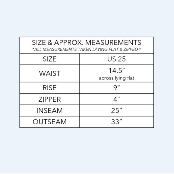 H&M | Cropped Ankle Girlfriend-Fit Jeans - Picture 16 of 16